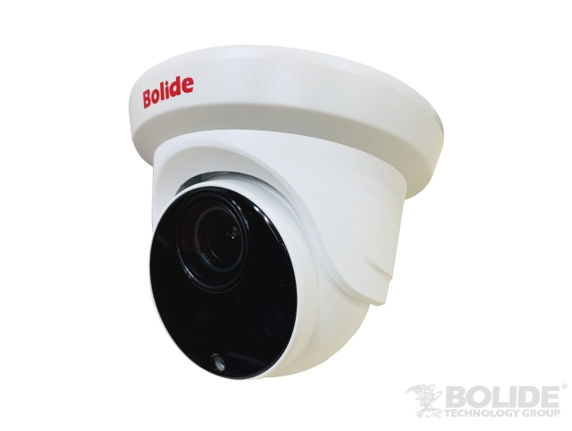 Bolide Dome Cam 8029 5Mp