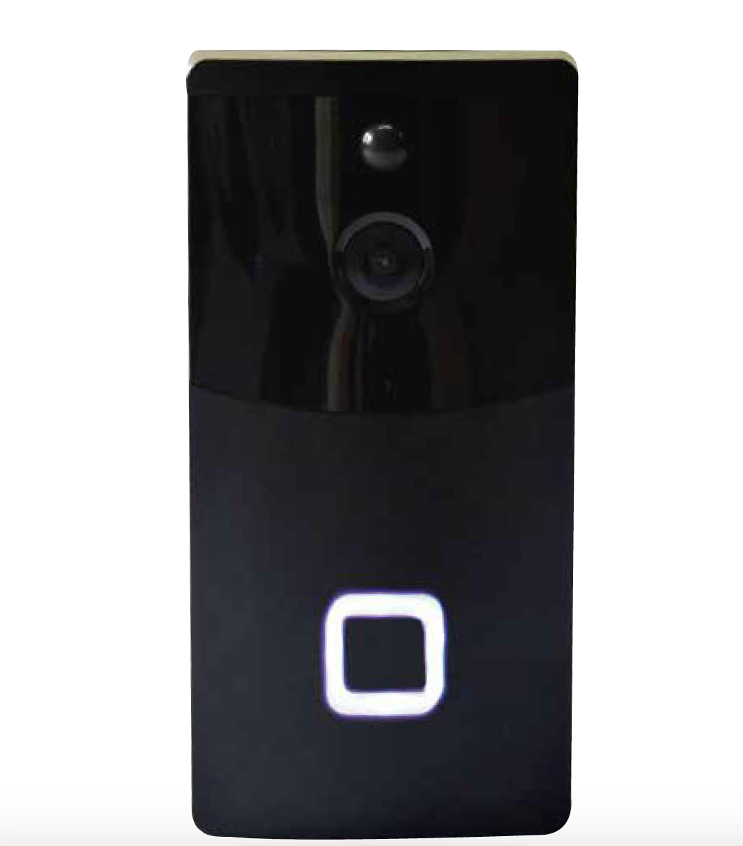 Bolide – network surveillance camera