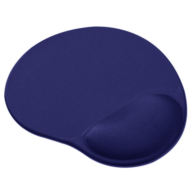 iMexx Mouse Pad Gel Blue 25823