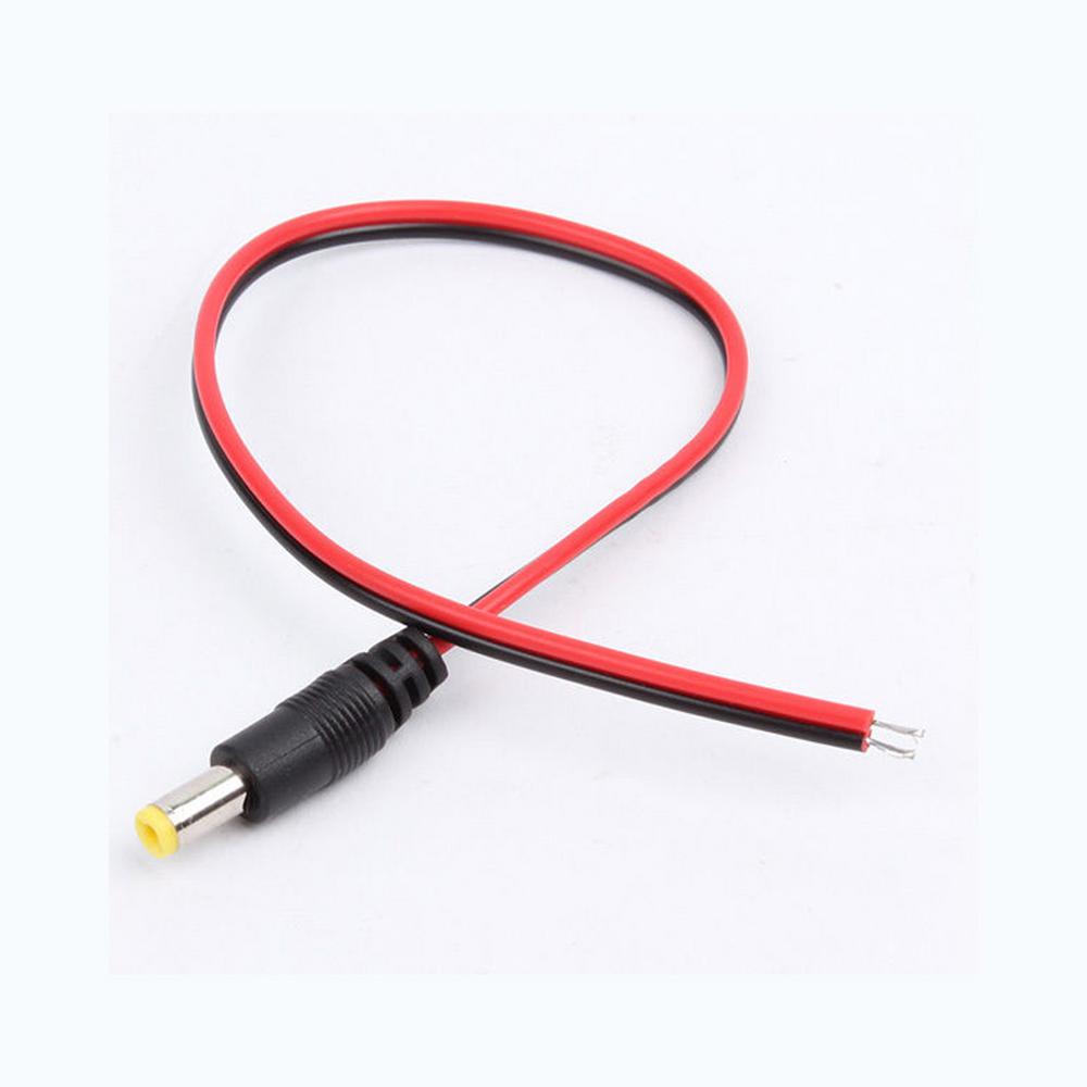 Bolide Pigtail Security Connector