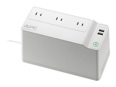 APC Back-UPS Connect 90 – UPS – 75 watt – 125 VA