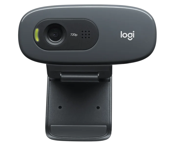 Logitech HD Webcam C270 – webcam