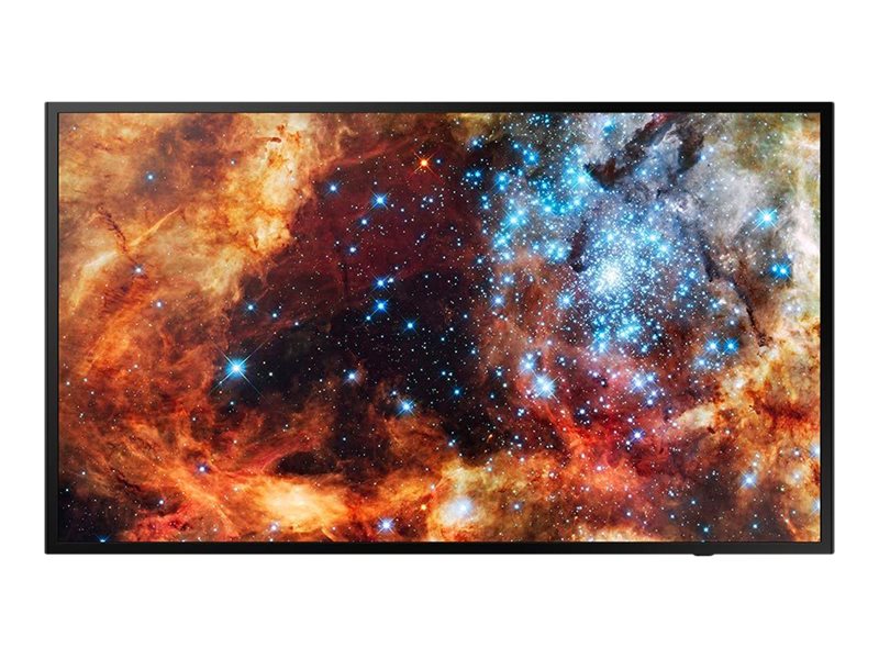 Samsung DB49J DBJ Series – 49″ LED-backlit LCD display – Full HD – for digital signage