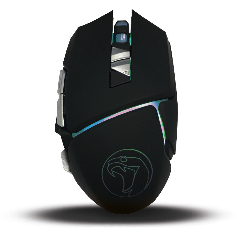Imexx Mouse 27295 Gaming