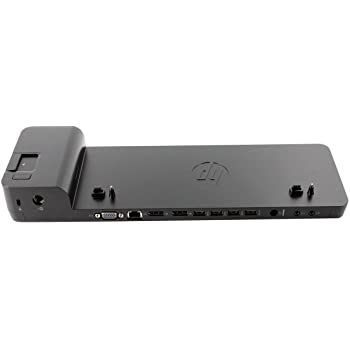 HP Docking Station D9Y32UT