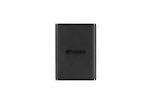 Transcend ESD270C – SSD – 500 GB – USB 3.1 Gen 2