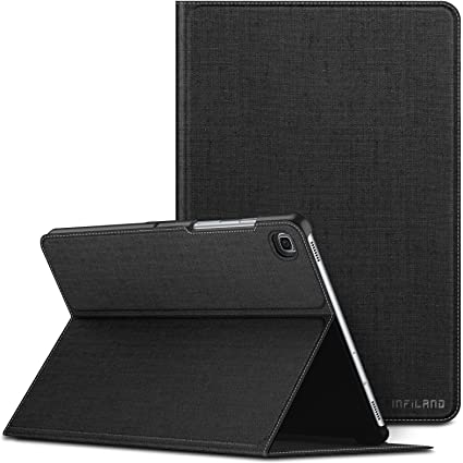 Infinland Case Sam TabS5E Blk