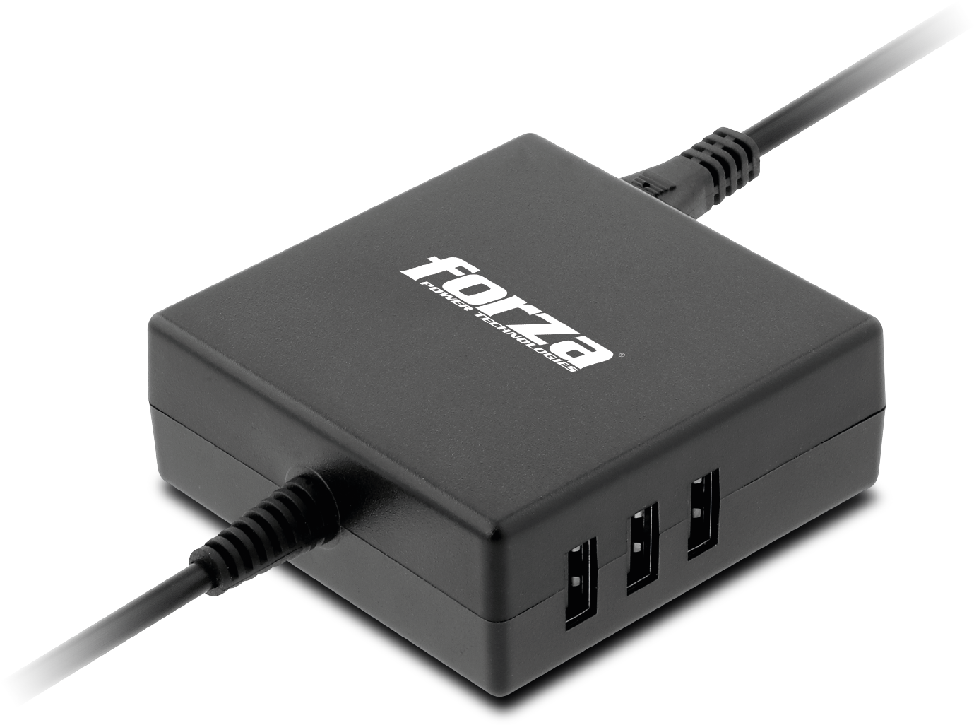 Forza – power adapter