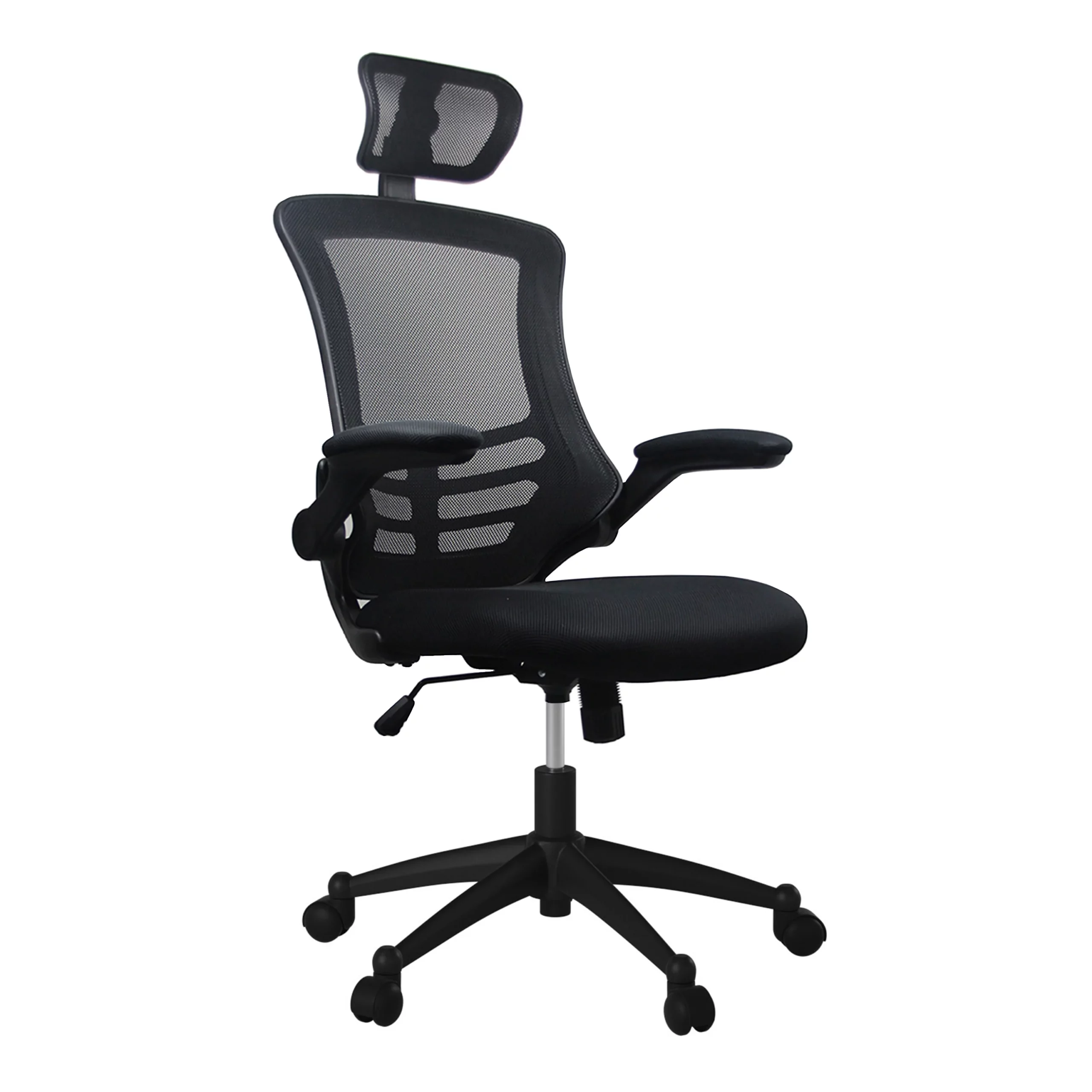RTA Chair 80X5-BK