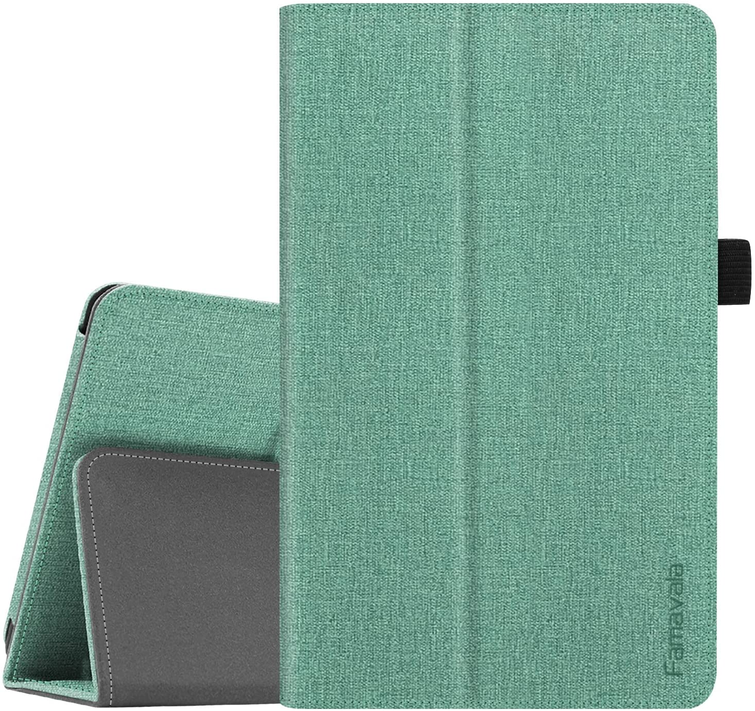 Famavala Folio Case 7in Sage