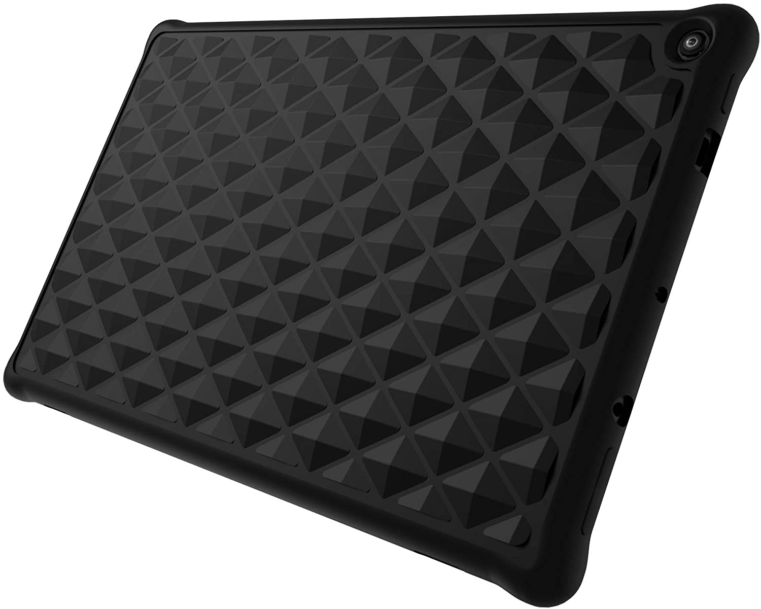 EpicGadget Case Fire 10in Blac