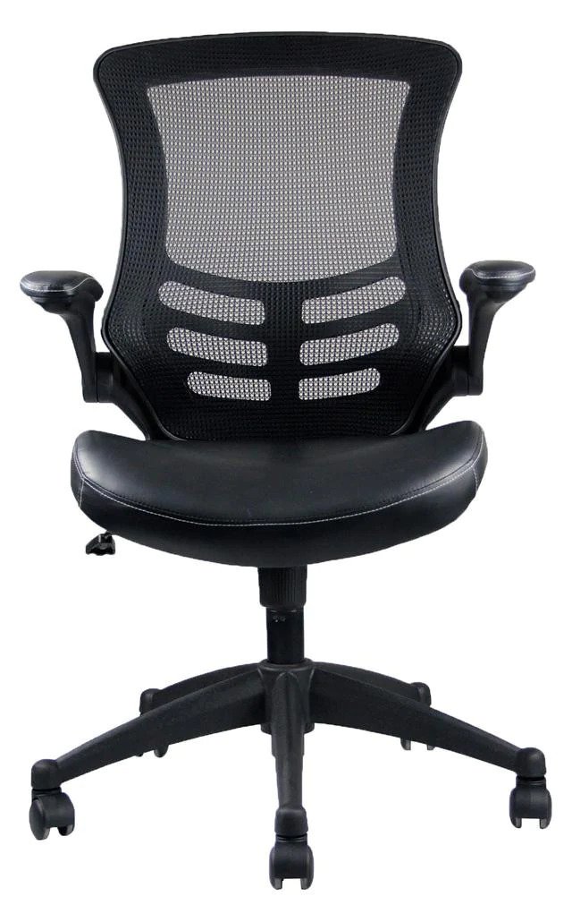 RTA Chair 8070-BK Black
