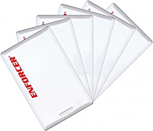 SECO-LARM ENFORCER – RF proximity card