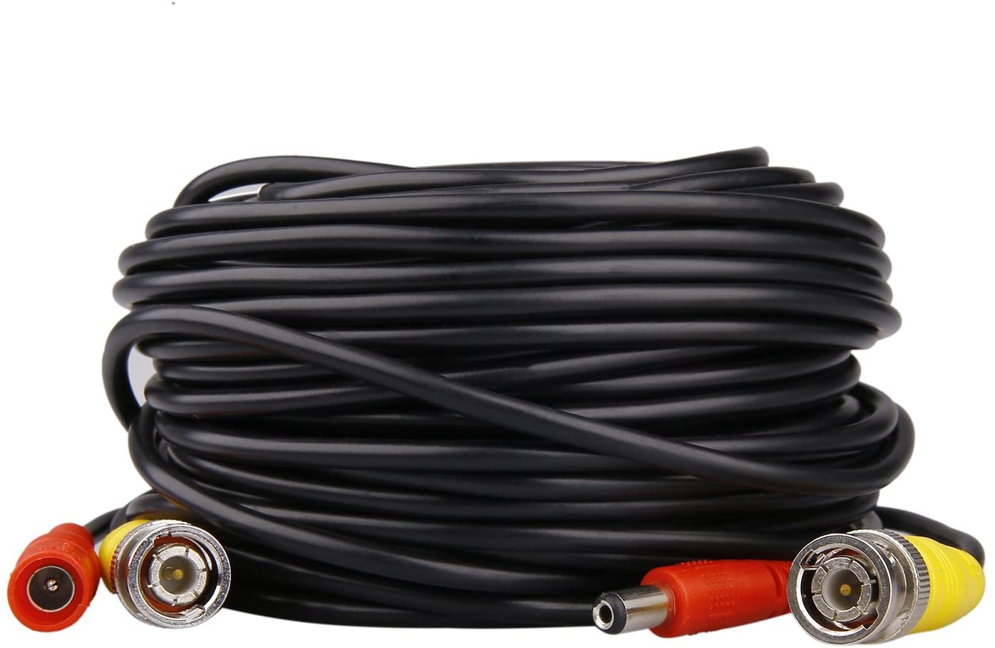 HikVision Cable 100FT BNC Black