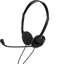 KlipX Headset USB KSH-290