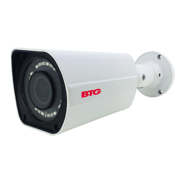 BTG – surveillance camera – bullet