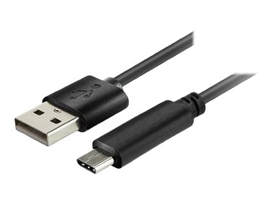 Xtech XTC-510 – USB-C cable – USB-C to USB – 6 ft