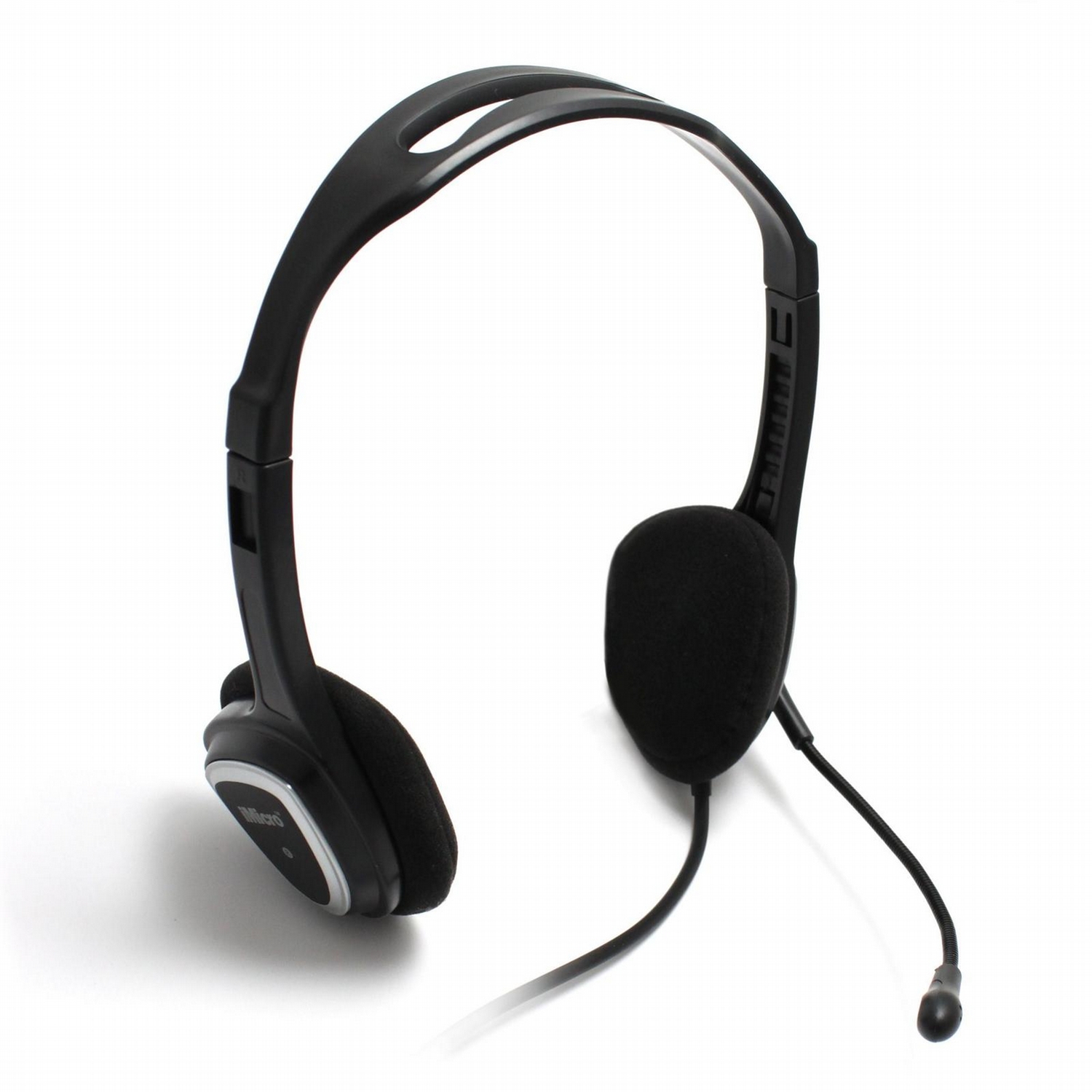 iMicro SP-IM320 – headset – USB-A