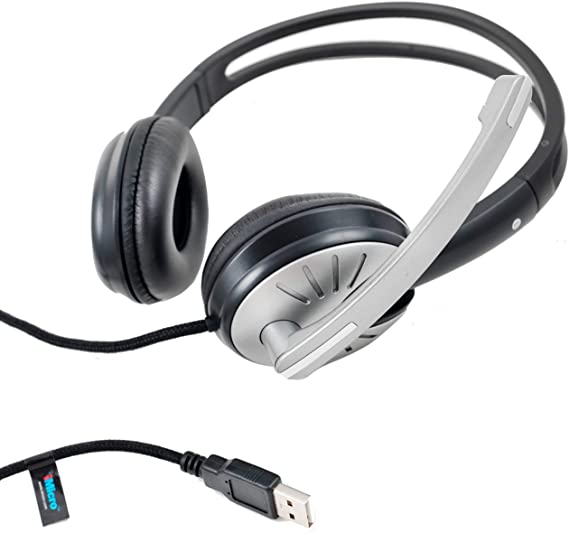 Imicro Hset with Mic IMME282