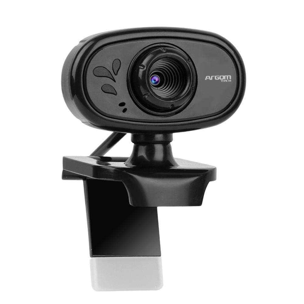 Argomtech WebCam 9120BK