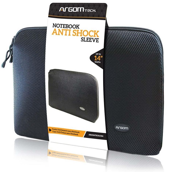 Argom Sleeve 14.2 SL-0014B