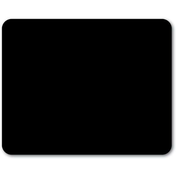 Xtech Mouse Pad Generic Black MPBK