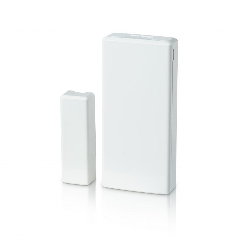DSC PowerG Wls Vanishing Door/Window Mag Contact PG9303