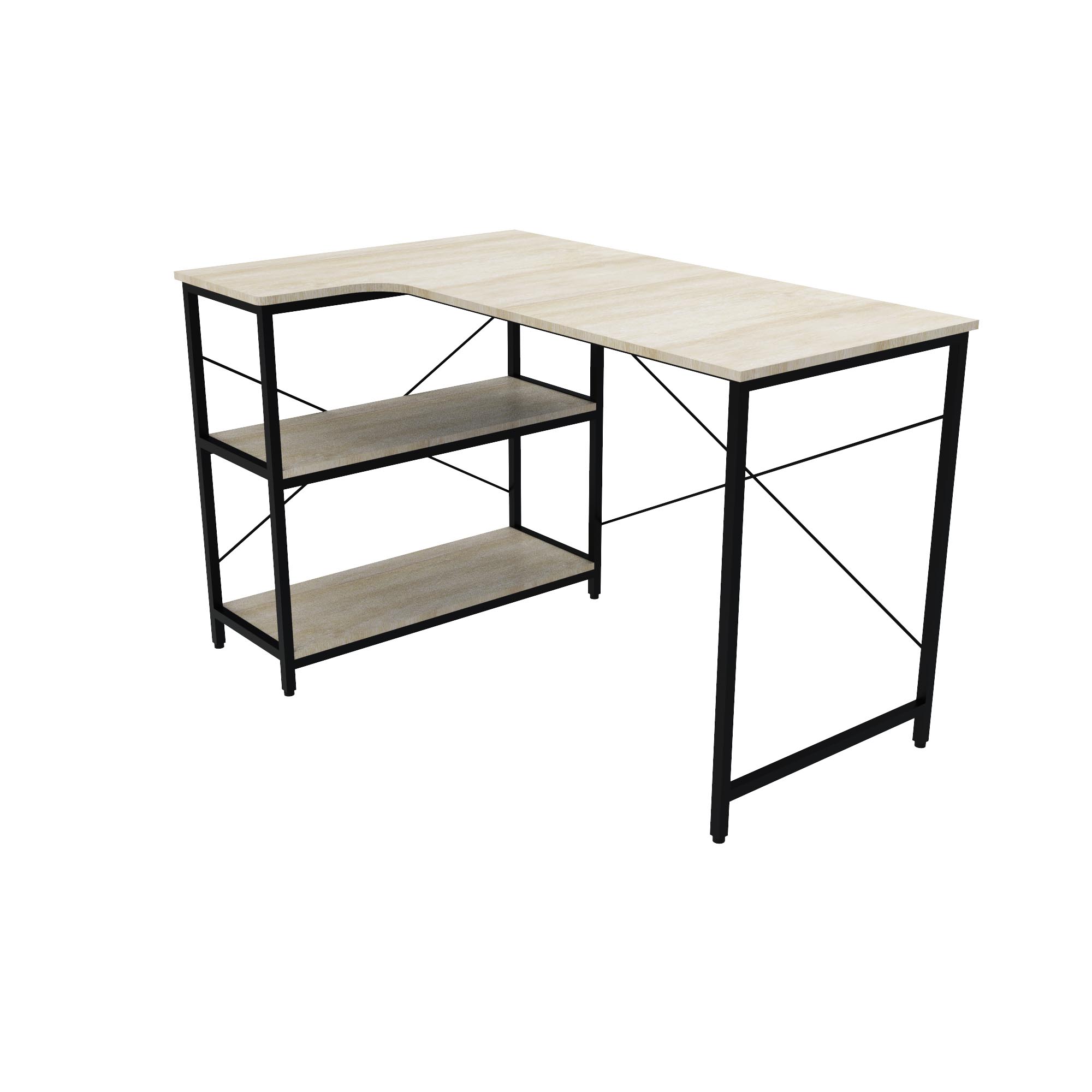 Xtech Desk XTF-CD186
