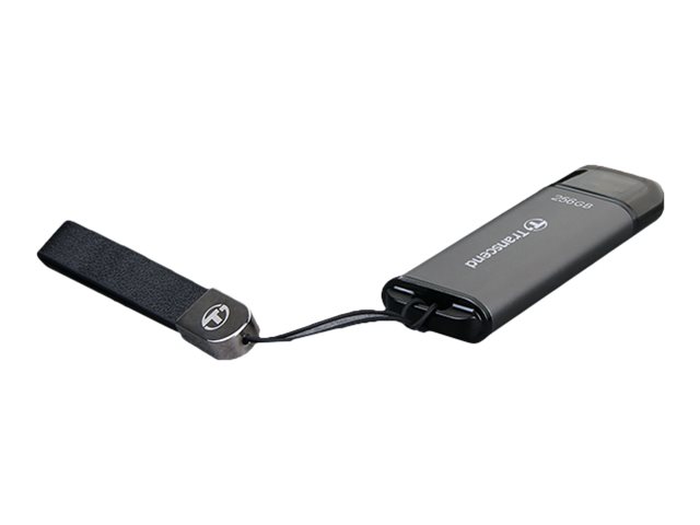Transcend JetFlash 920 – USB flash drive – 256 GB
