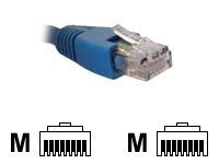 Nexxt P.Cable CAT6 7FT BLUE
