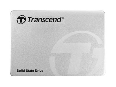Transcend SSD370S – SSD – 512 GB – SATA 6Gb/s