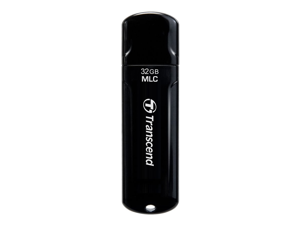 Transcend JetFlash Endurance Series 750 – USB flash drive – 32 GB