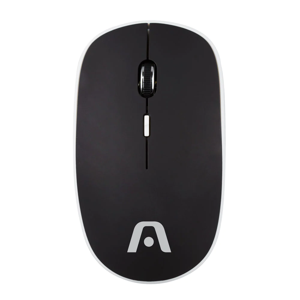 Argom 2.4ghz Wls Mouse MS-0031BK