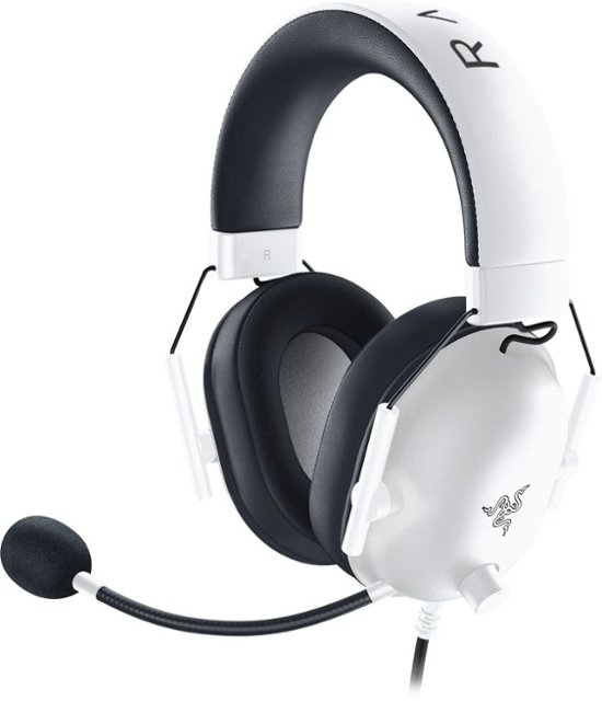 Razer BlackShark V2 X – headset – 3.5 mm jack