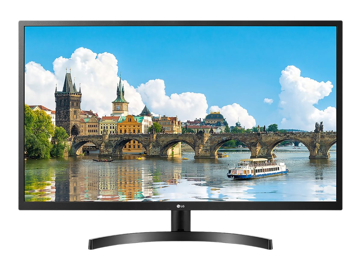 LG Monitor 32″ 32MN600P