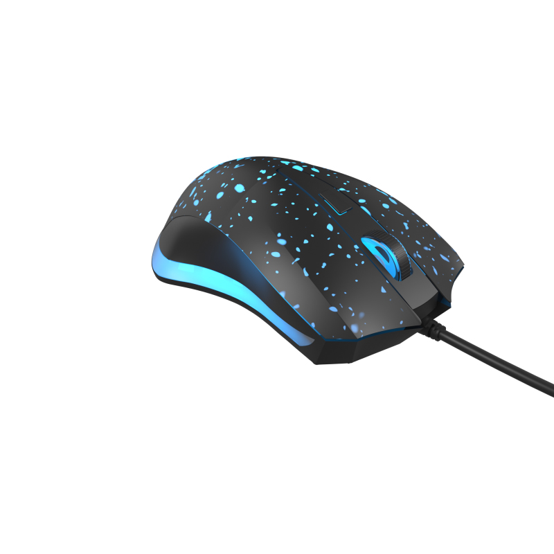 Xtech GS Gaming Ophidian – mouse