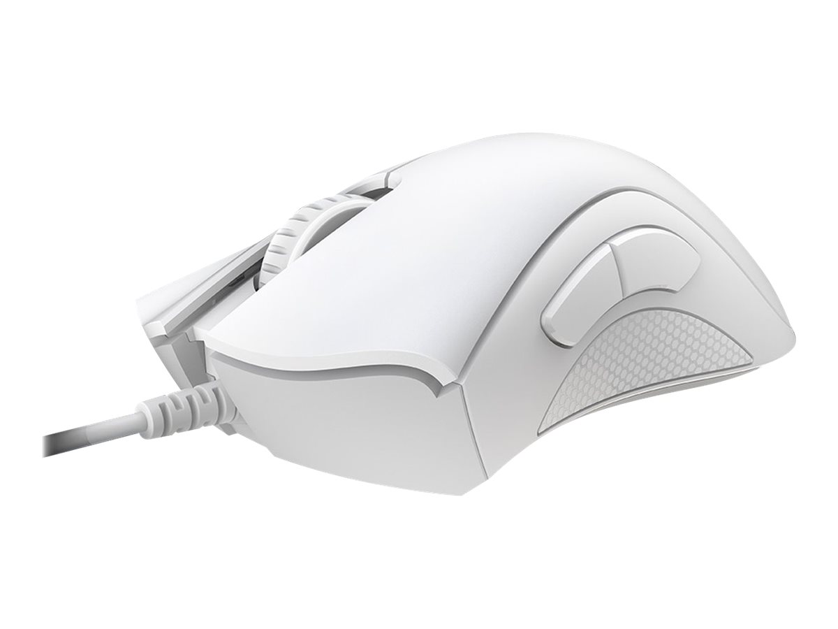Razer DeathAdder Essential – mouse – USB