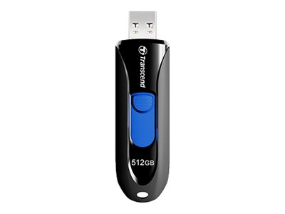 Transcend JetFlash 790 – USB flash drive – 512 GB