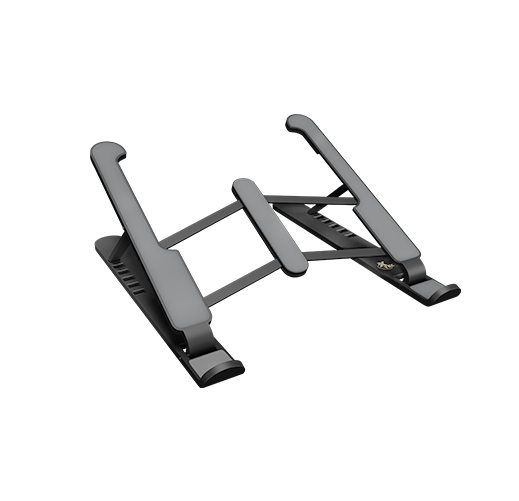 Xtech Foldable Laptop Stand 17in XTA-130