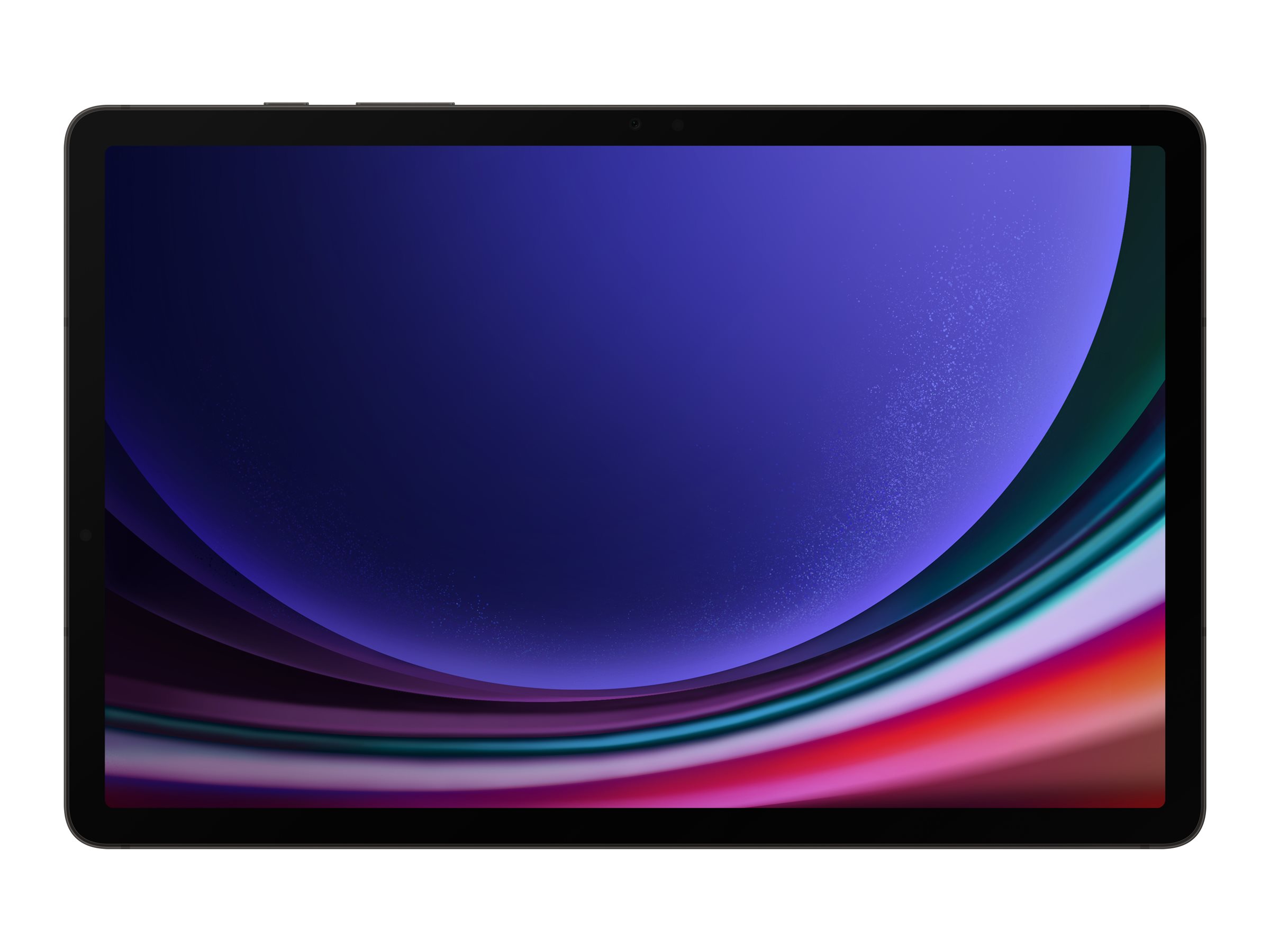 Samsung Galaxy Tab S9 – Tablet – Android 13 – 256 GB – 11″ Dynamic AMOLED 2X (2560 x 1600) – microSD slot – 3G, 4G, 5G – graphite – Keyboard