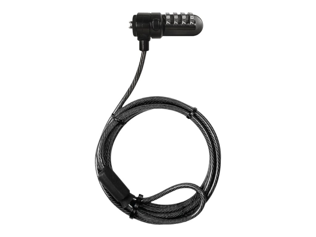 Klip Xtreme KSD-335 – security cable lock