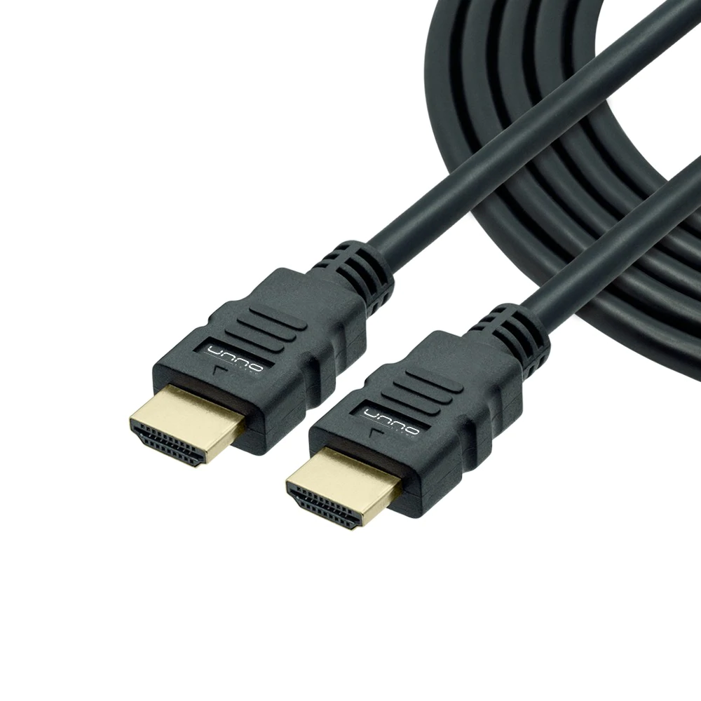 UTekno HDMI 15ft Cable CB4115BK