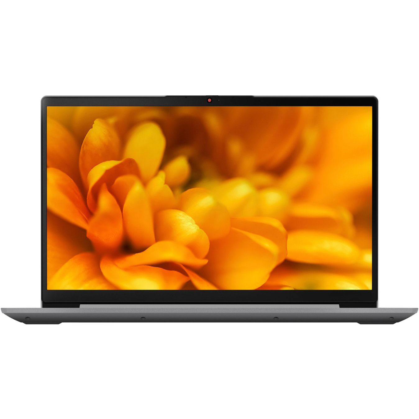 Lenovo – Ideapad 3i 15.6″ FHD Touch Laptop – Core i3-1115G4 with 8GB Memory – 256GB SSD – Arctic Grey