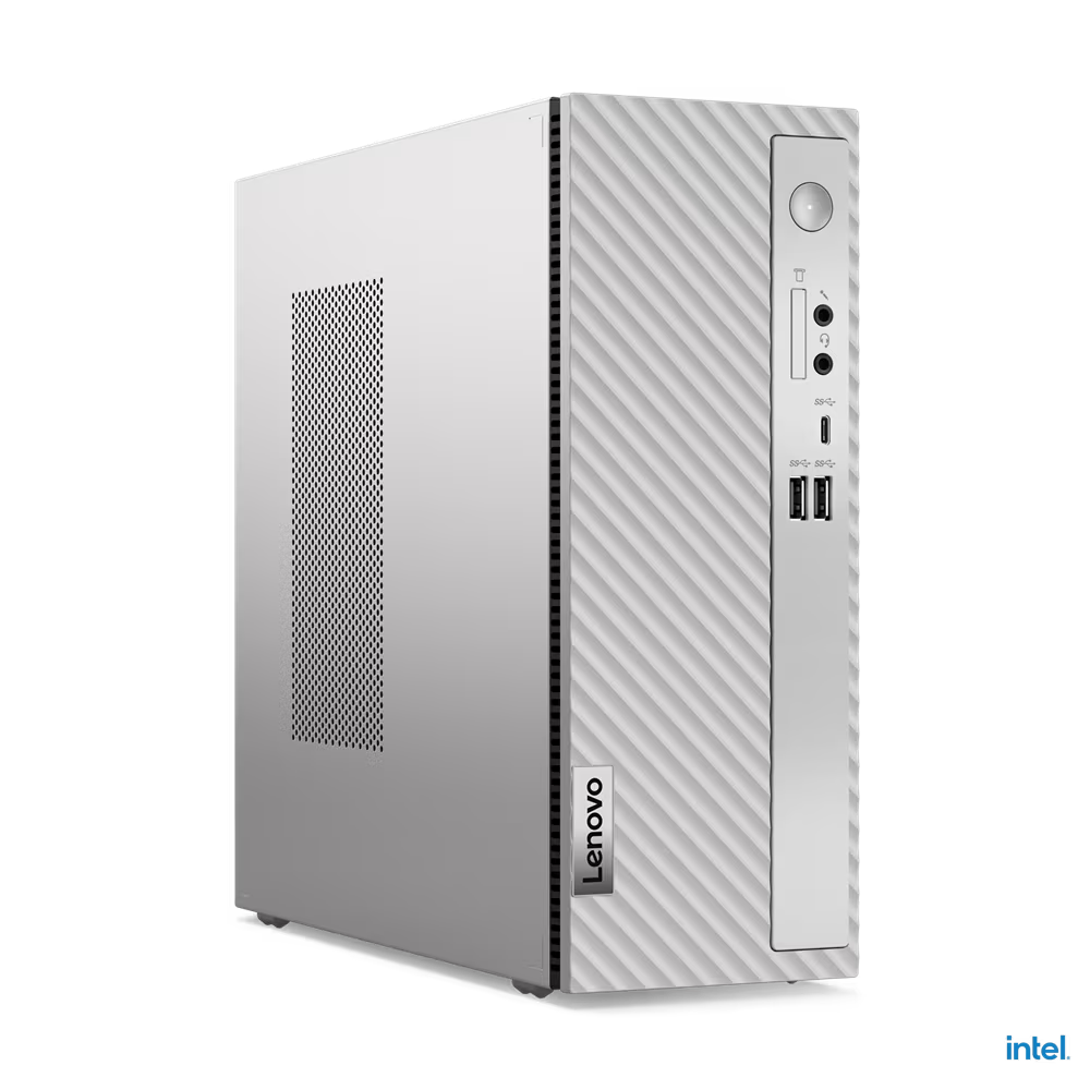 Lenovo IdeaCentre 3 07IRB8 – SFF Core i5 13400 2.5 GHz – 16 GB – SSD 512 GB – English