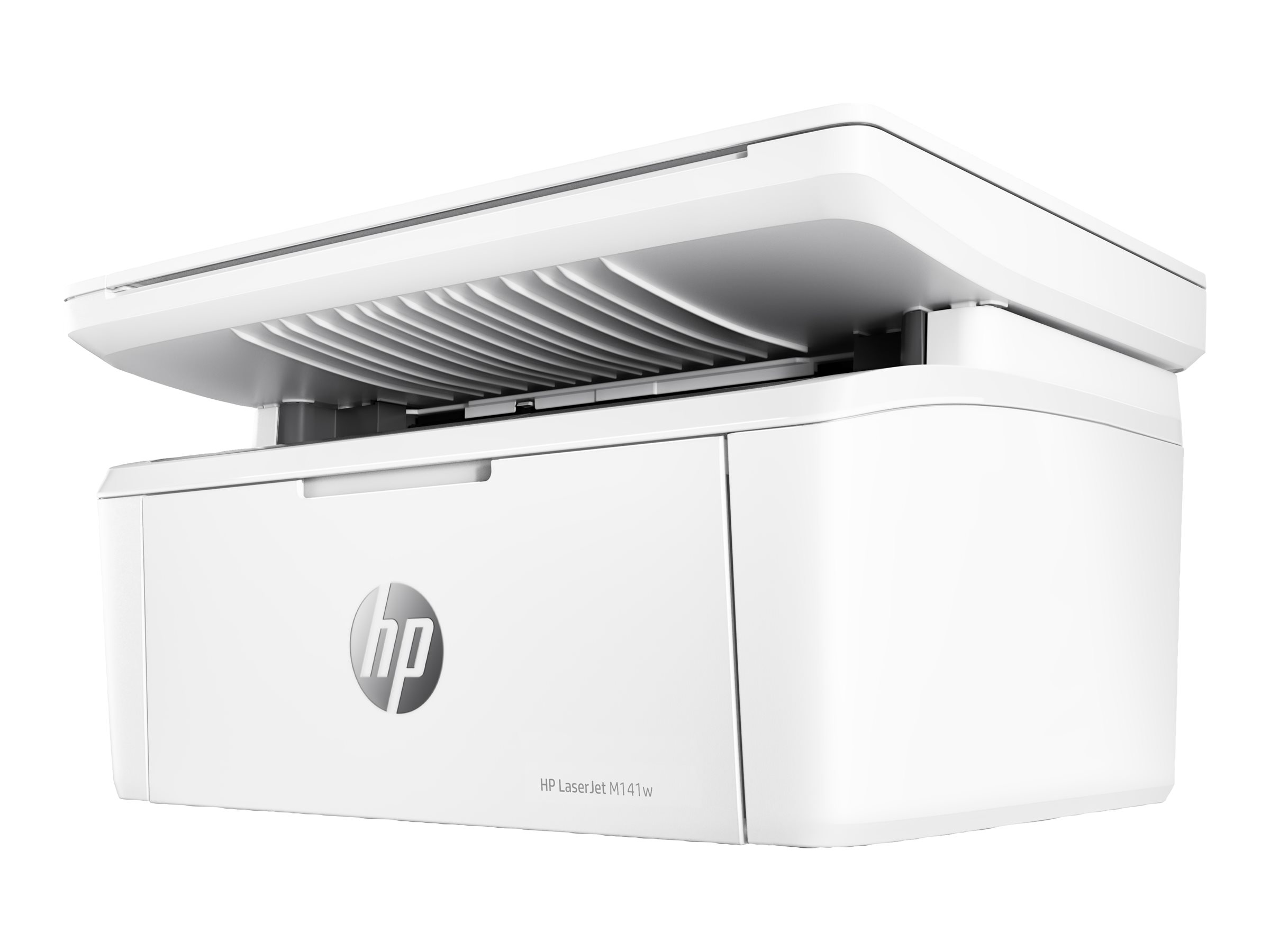 HP LaserJet MFP M141w – Multifunction printer – B/W – laser – Letter A Size (8.5 in x 11 in)/A4 (8.25 in x 11.7 in) (original)