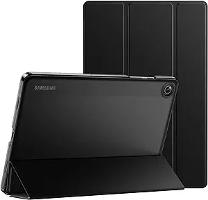 JETech Case for Samsung Galaxy Tab A9+ / A9 Plus 11-Inch – Tri Fold – Folio Stand Protective – Black