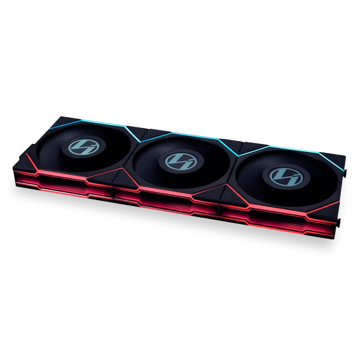 Lian Li UNI FAN TL LCD 120 Reverse Blade – case fan