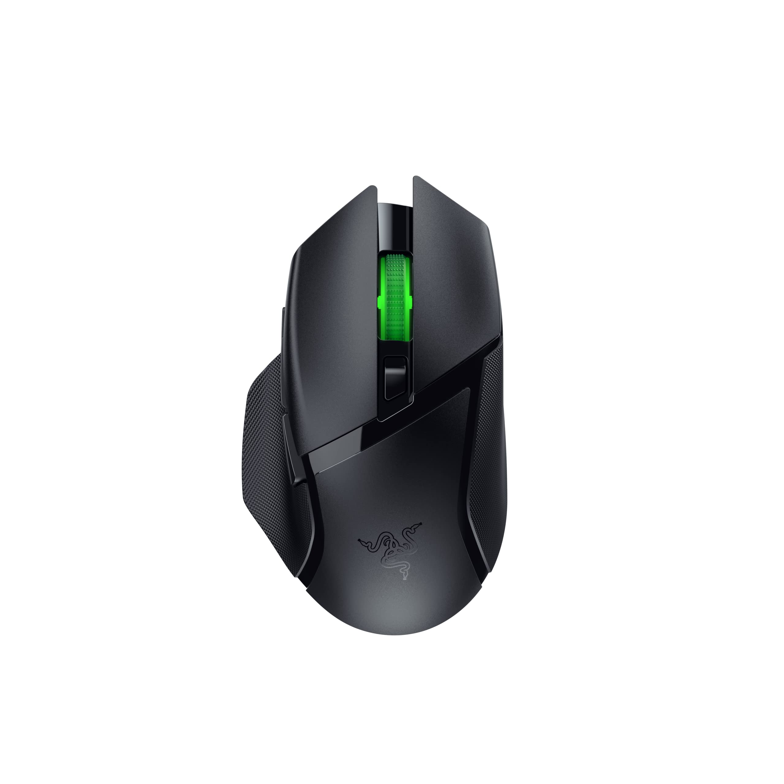 Razer Basilisk V3 X HyperSpeed – mouse – Bluetooth, 2.4 GHz