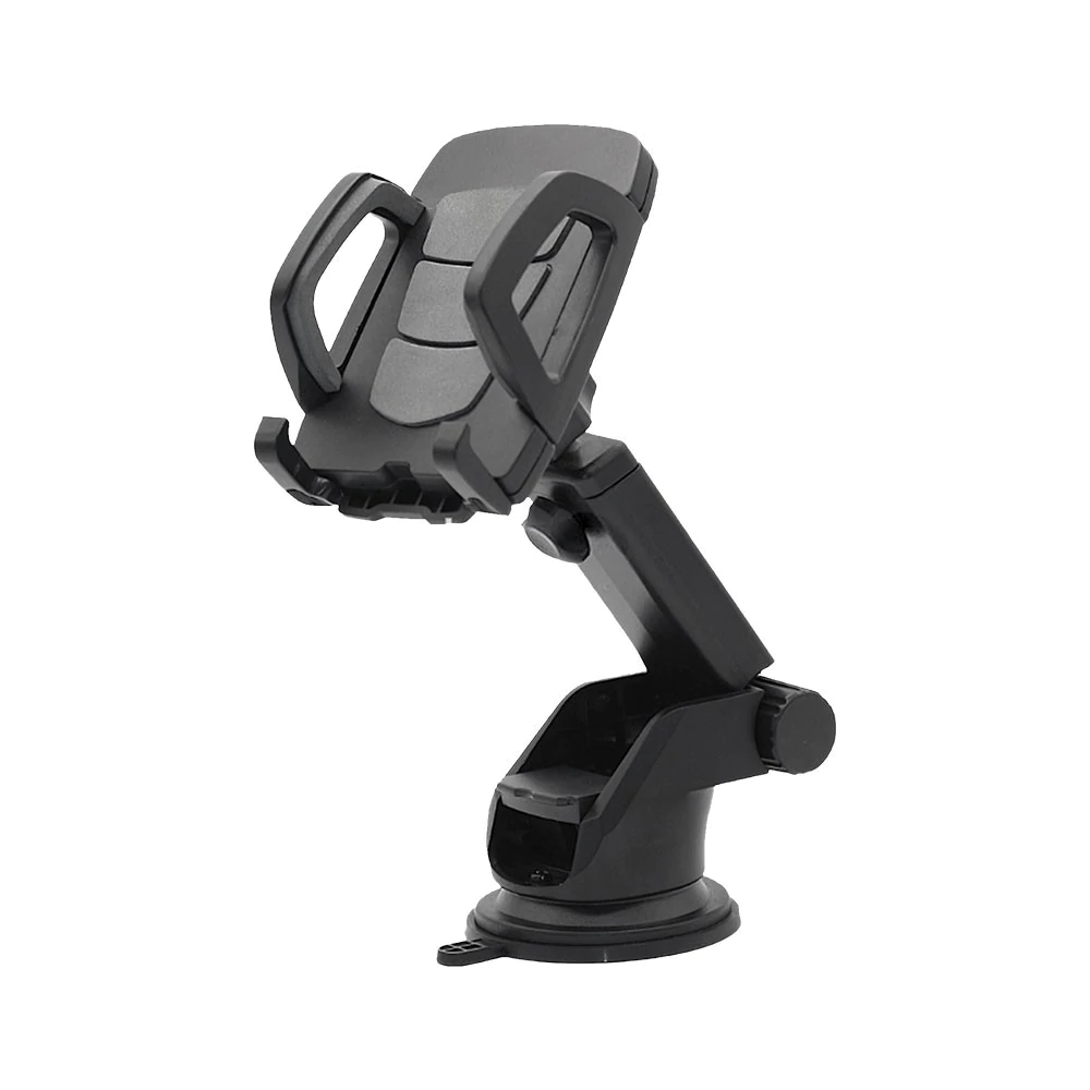 Unno Tekno Cell Phone Holder – Extendable Arm – CH3006BK