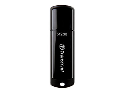 Transcend JetFlash 700 – USB flash drive – 512 GB